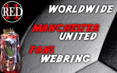 Man U Webring