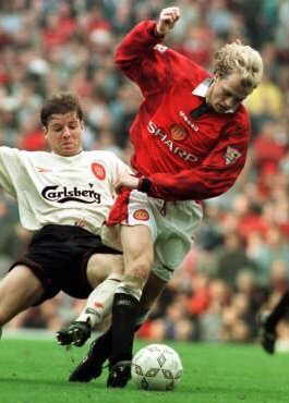 Jordi Cruyff Wallpaper coming soon